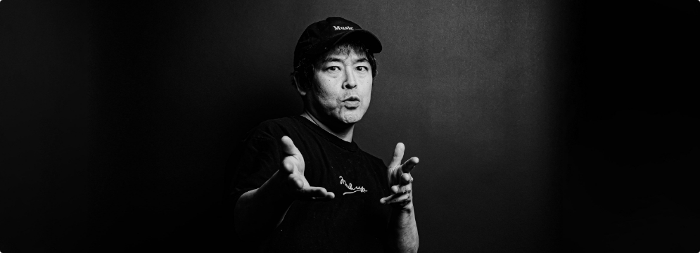 代表 芦田雅俊